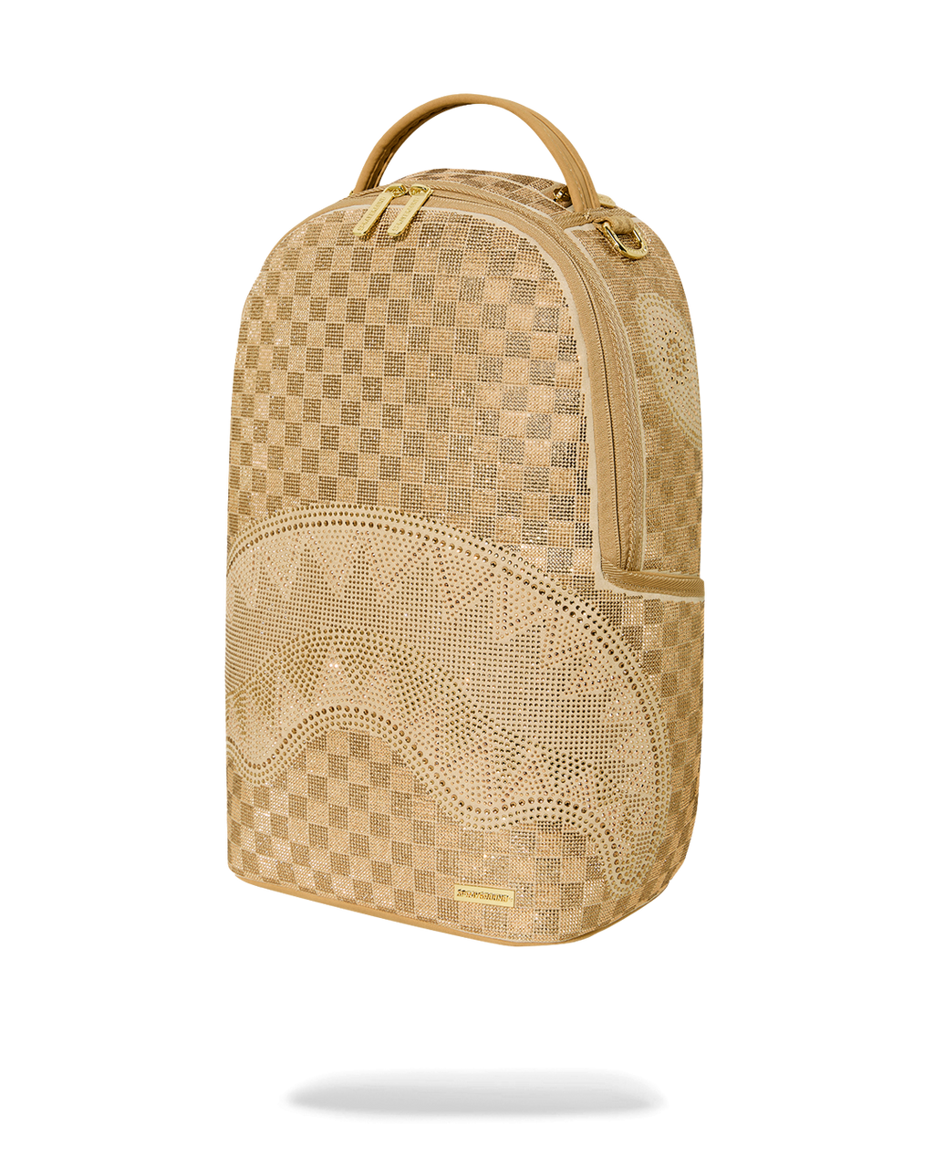 Limited Edition TRINITY 24K BACKPACK