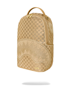 Limited Edition TRINITY 24K BACKPACK