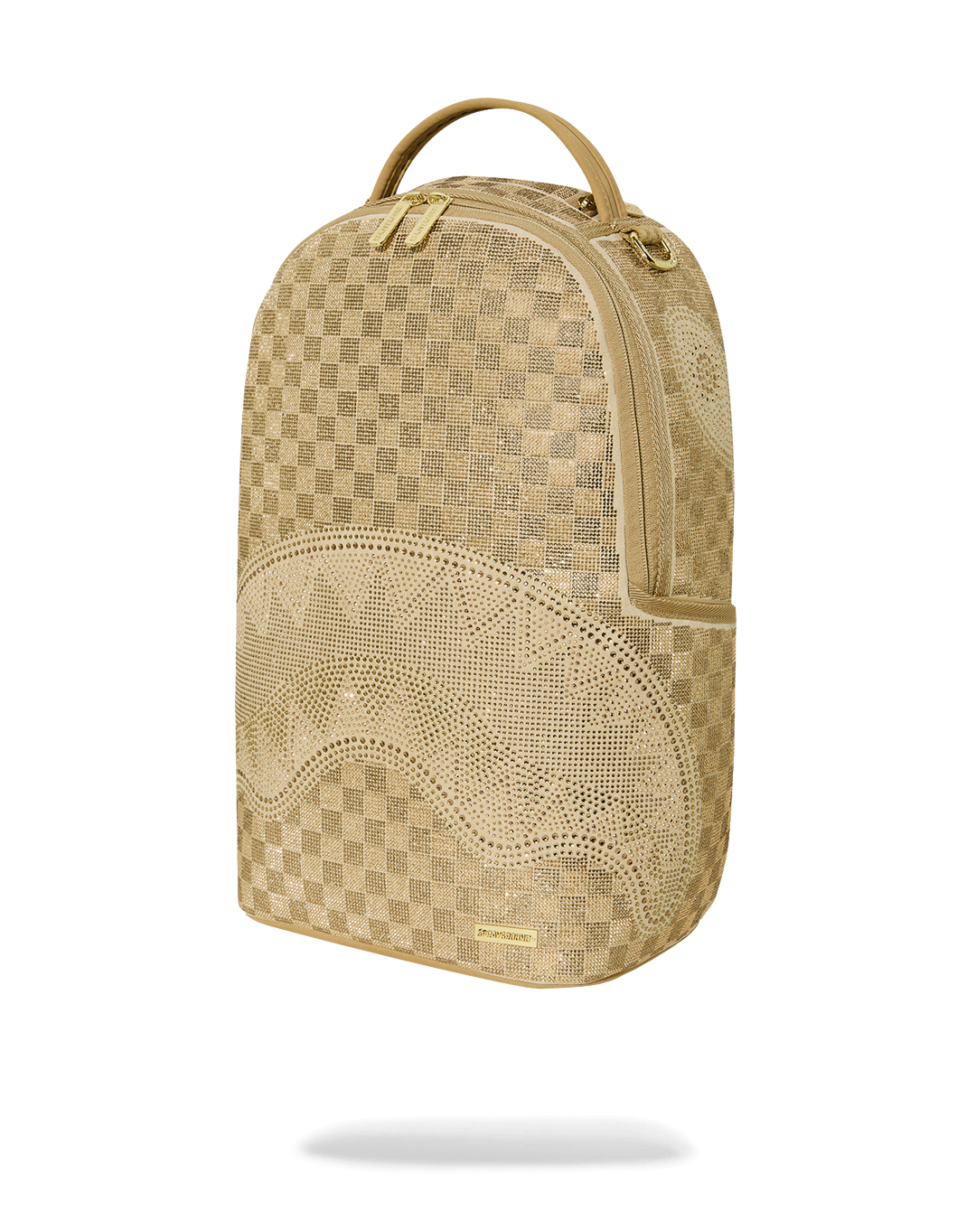 Limited Edition TRINITY 24K BACKPACK