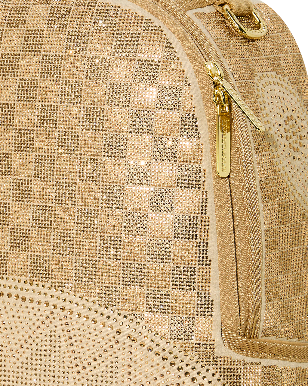 Limited Edition TRINITY 24K BACKPACK