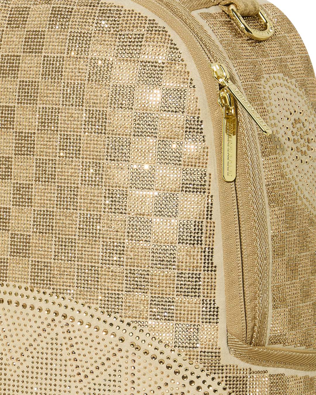 Limited Edition TRINITY 24K BACKPACK