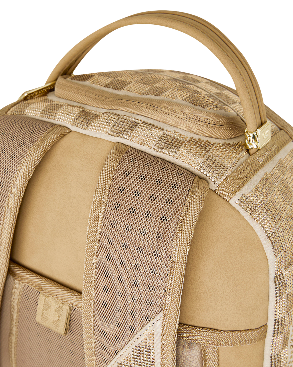 Limited Edition TRINITY 24K BACKPACK