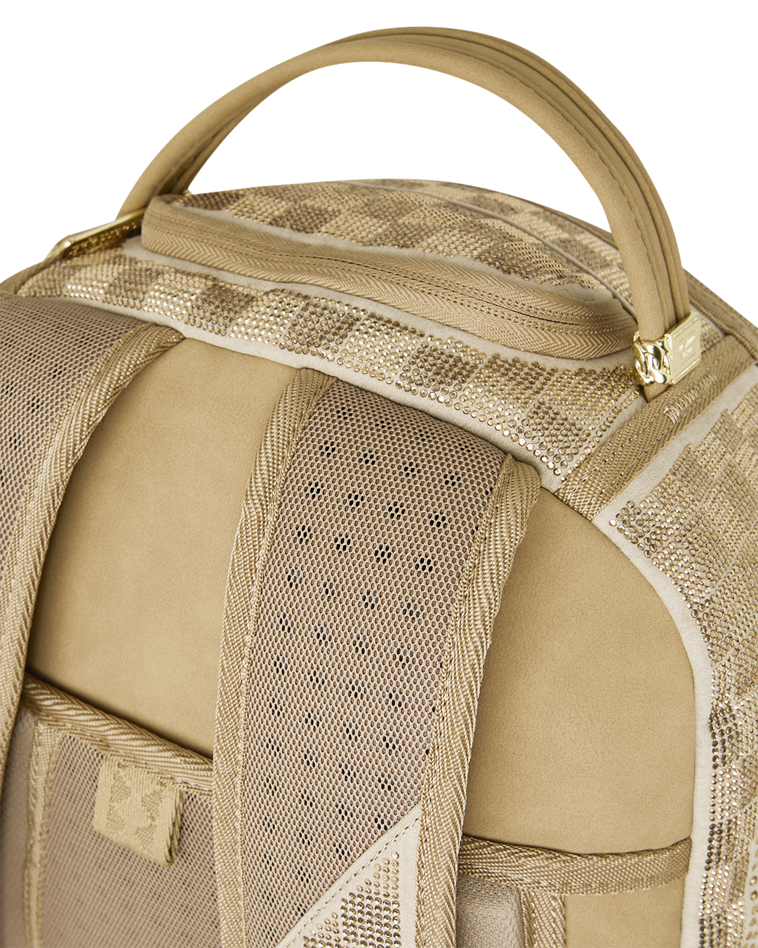 Limited Edition TRINITY 24K BACKPACK