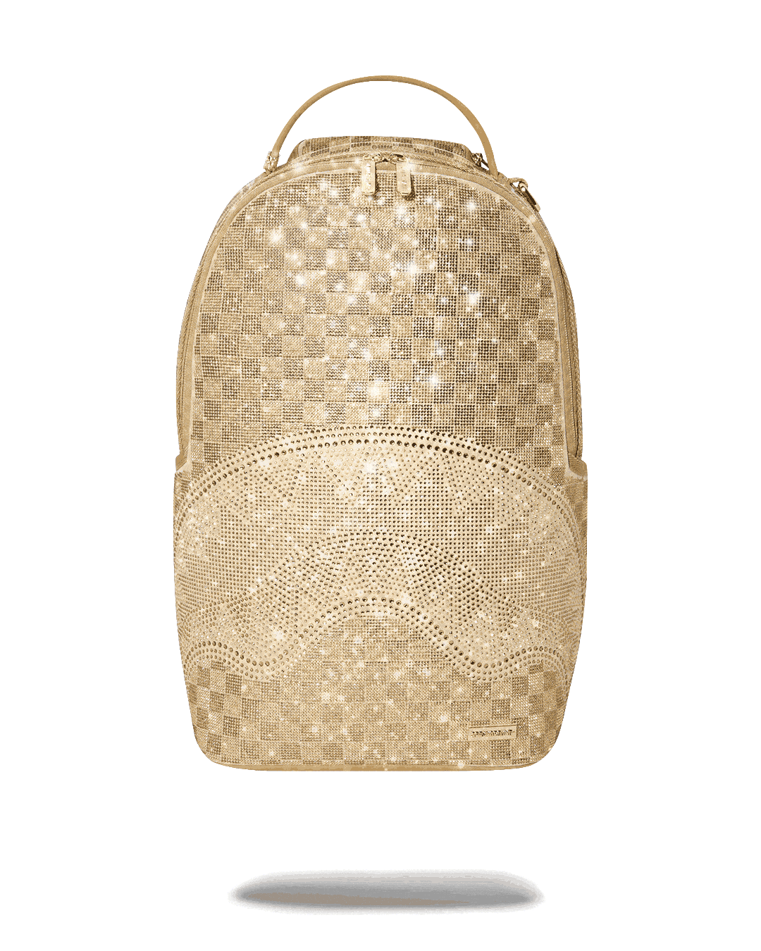 Limited Edition TRINITY 24K BACKPACK