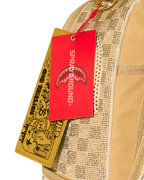 Limited Edition TRINITY 24K BACKPACK