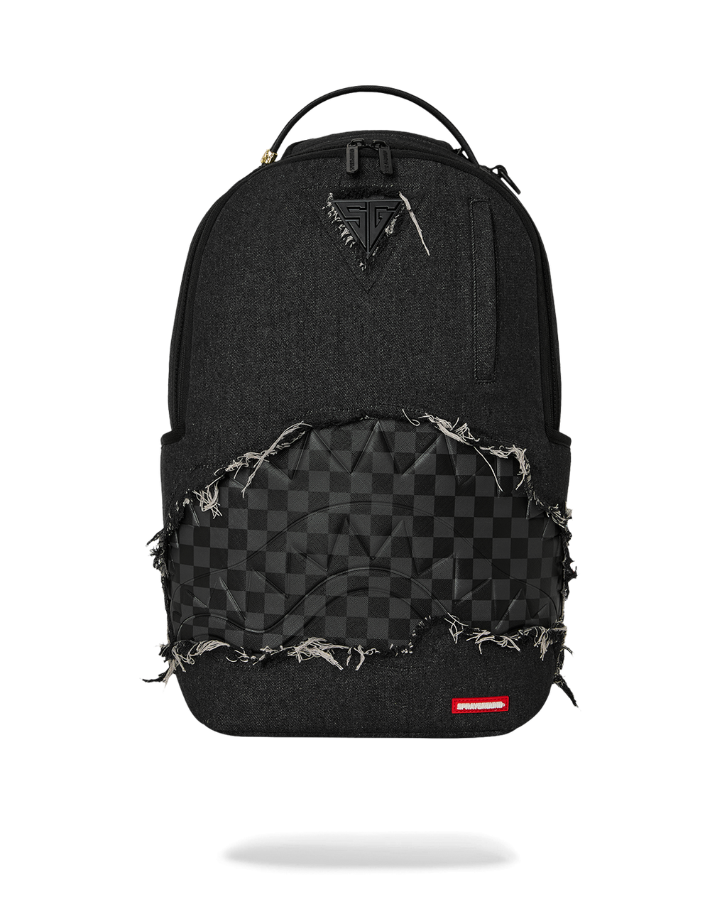 Limited Edition SUPERHERO BACKPACK
