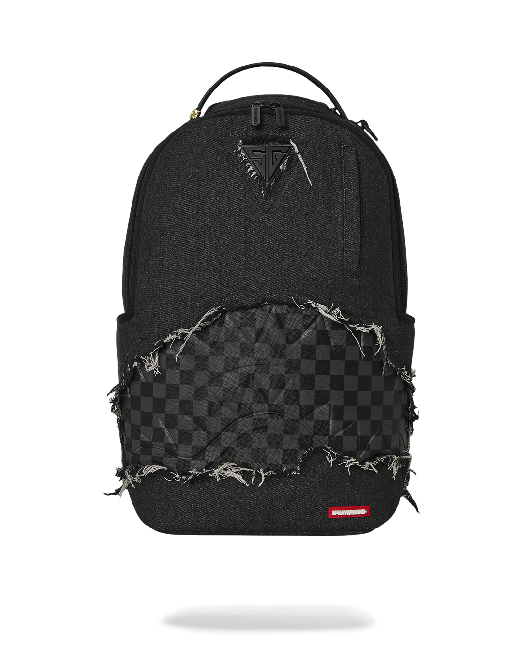 Limited Edition SUPERHERO BACKPACK