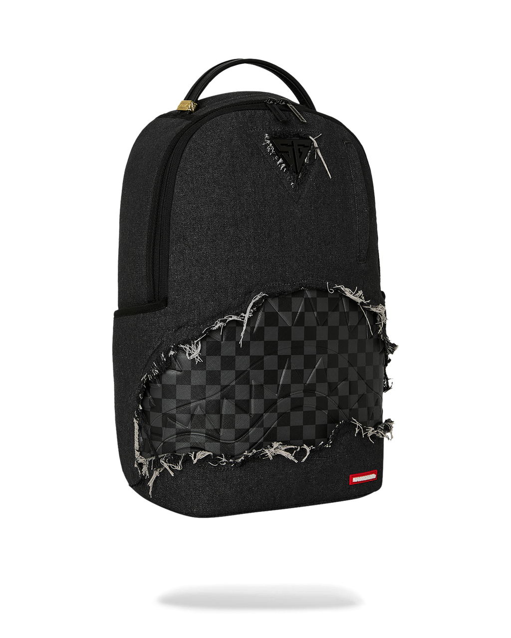 Limited Edition SUPERHERO BACKPACK