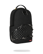 Limited Edition SUPERHERO BACKPACK
