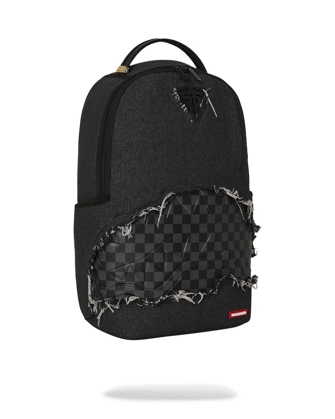 Limited Edition SUPERHERO BACKPACK