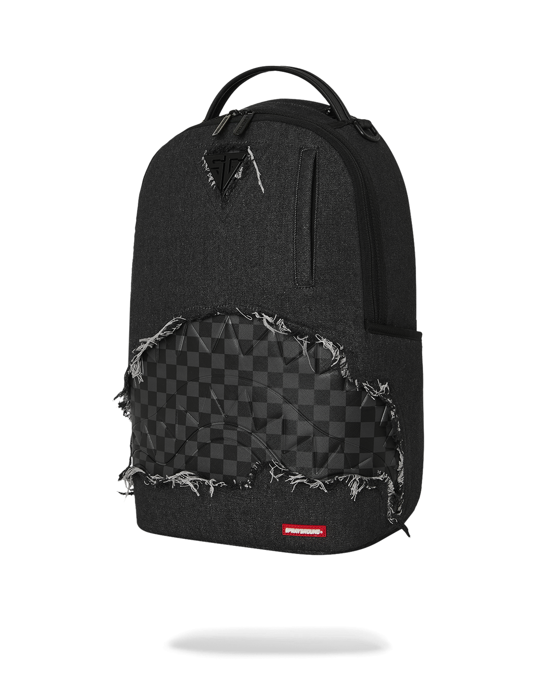 Limited Edition SUPERHERO BACKPACK