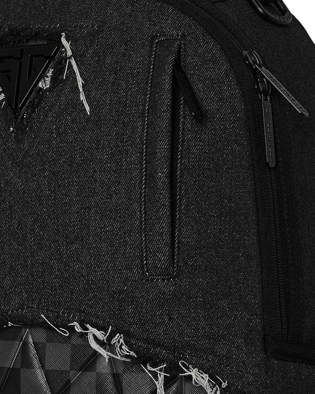 Limited Edition SUPERHERO BACKPACK