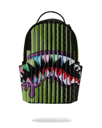 Limited Edition OPTICAL ILLUSION 2 WAY DESIGN BACKPACK
