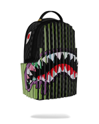 Limited Edition OPTICAL ILLUSION 2 WAY DESIGN BACKPACK