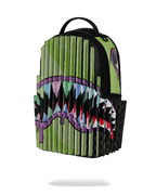 Limited Edition OPTICAL ILLUSION 2 WAY DESIGN BACKPACK