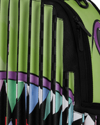 Limited Edition OPTICAL ILLUSION 2 WAY DESIGN BACKPACK