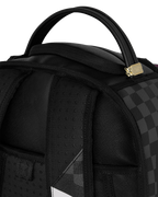 Limited Edition OPTICAL ILLUSION 2 WAY DESIGN BACKPACK