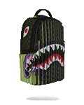Limited Edition OPTICAL ILLUSION 2 WAY DESIGN BACKPACK