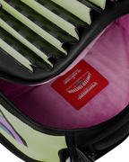 Limited Edition OPTICAL ILLUSION 2 WAY DESIGN BACKPACK