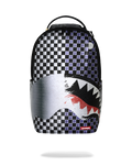 Limited Edition SCRATCH OFF JACKPOT SHARK BACKPACK
