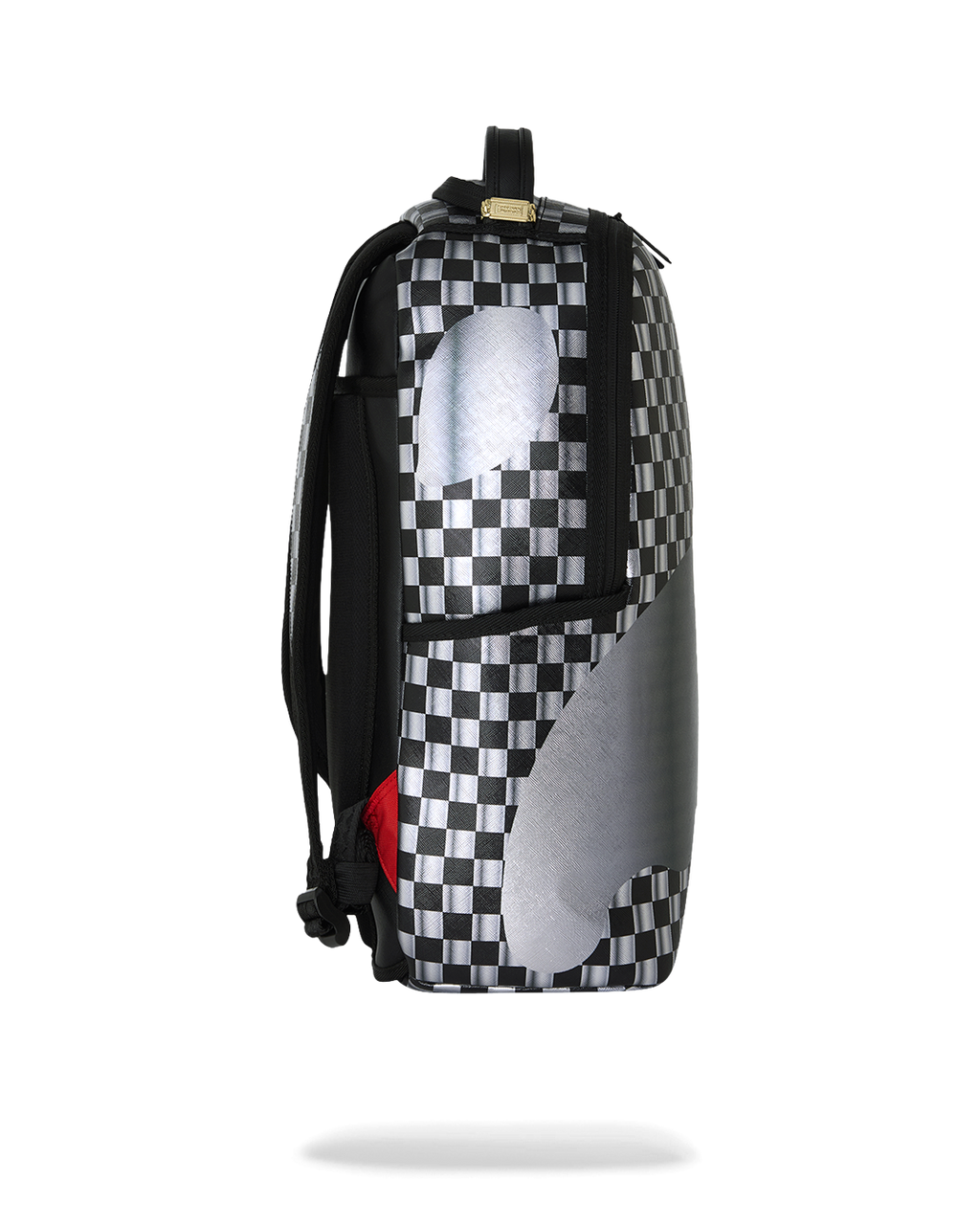 Limited Edition SCRATCH OFF JACKPOT SHARK BACKPACK
