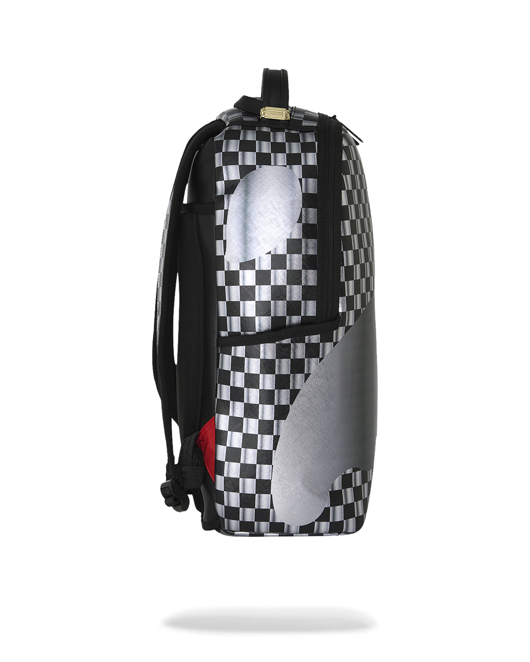 Limited Edition SCRATCH OFF JACKPOT SHARK BACKPACK