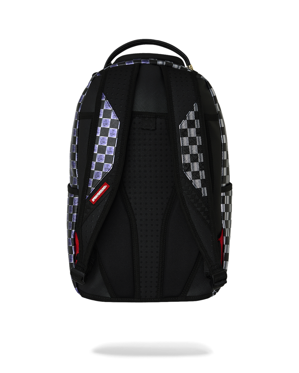 Limited Edition SCRATCH OFF JACKPOT SHARK BACKPACK