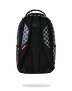Limited Edition SCRATCH OFF JACKPOT SHARK BACKPACK