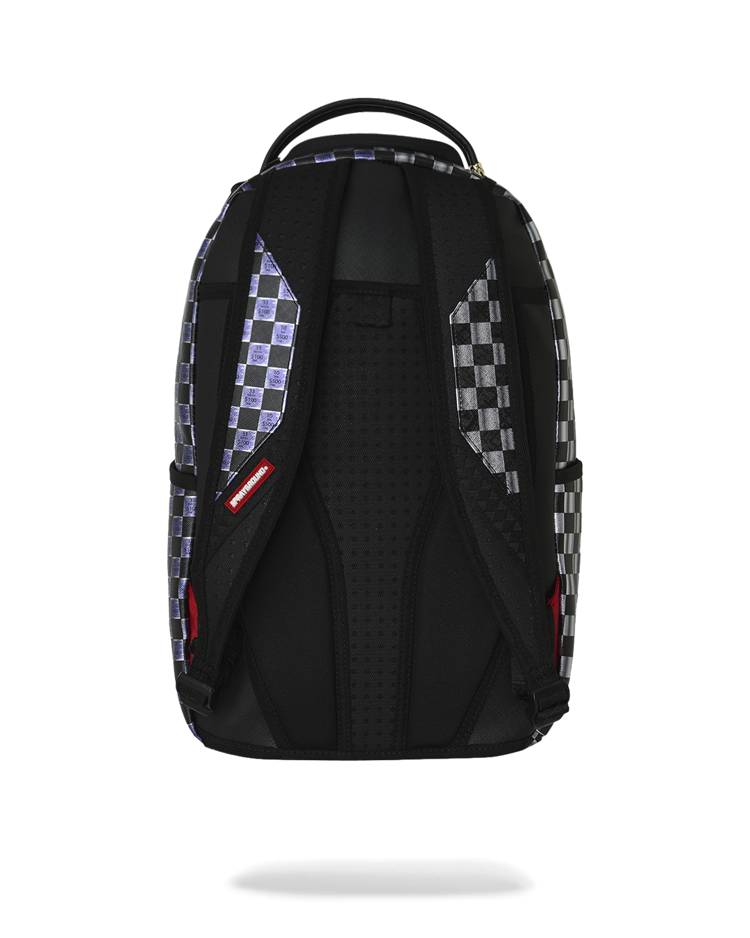 Limited Edition SCRATCH OFF JACKPOT SHARK BACKPACK
