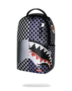 Limited Edition SCRATCH OFF JACKPOT SHARK BACKPACK
