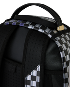 Limited Edition SCRATCH OFF JACKPOT SHARK BACKPACK