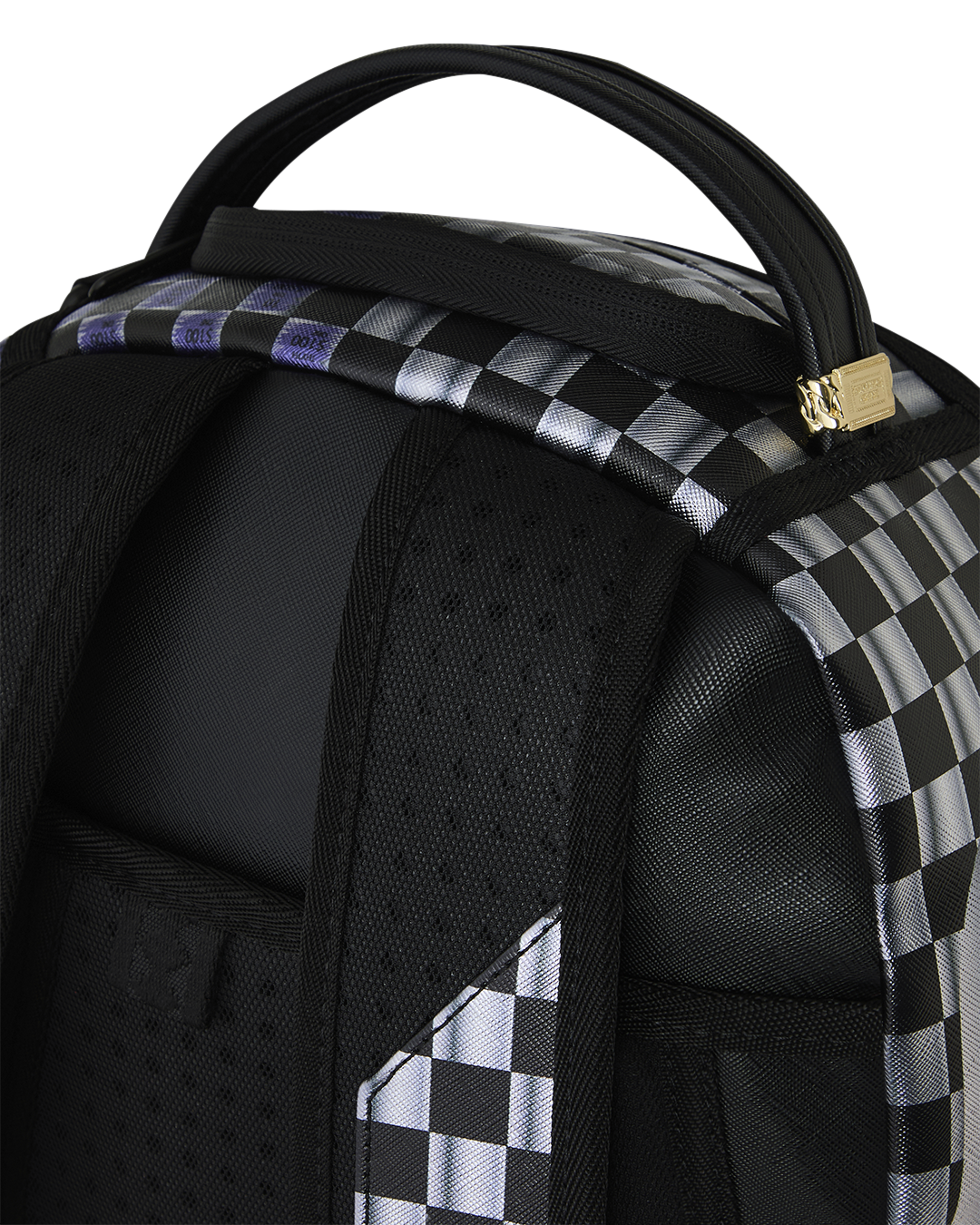 Limited Edition SCRATCH OFF JACKPOT SHARK BACKPACK