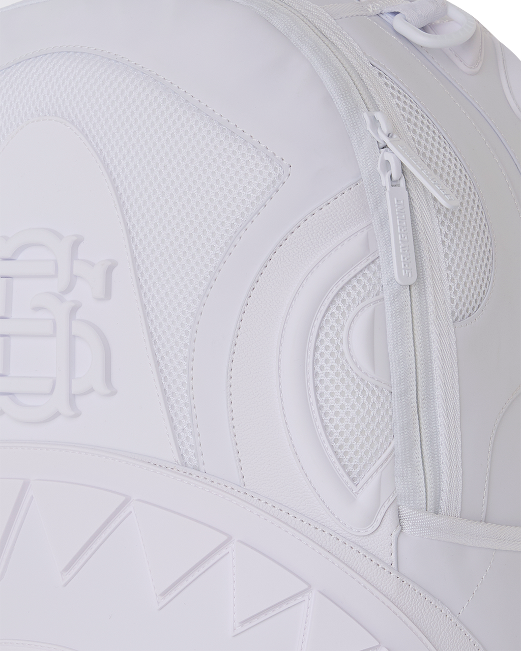 Limited Edition ORBITAL HALO BACKPACK