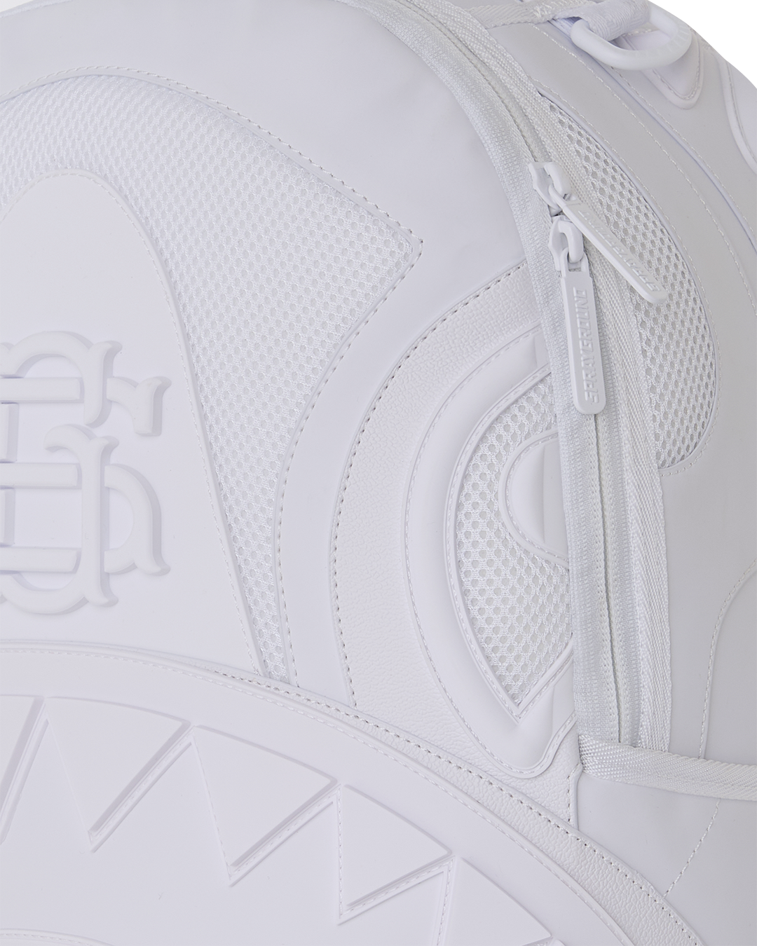 Limited Edition ORBITAL HALO BACKPACK