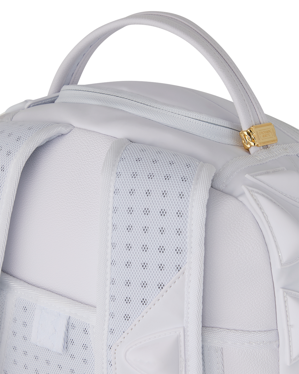 Limited Edition ORBITAL HALO BACKPACK