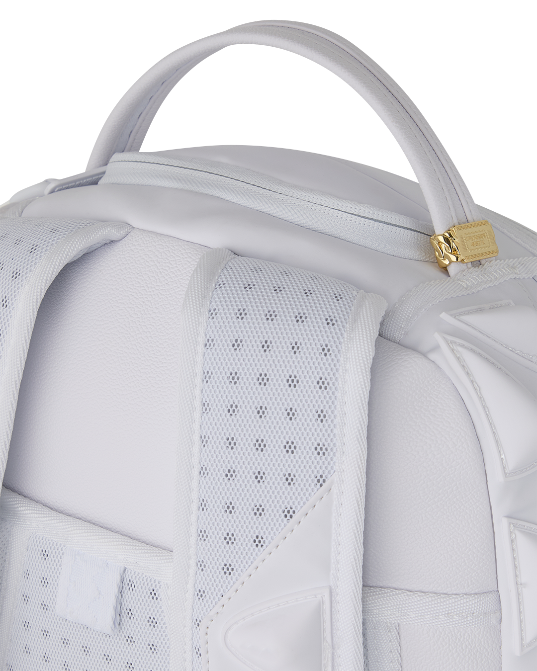 Limited Edition ORBITAL HALO BACKPACK