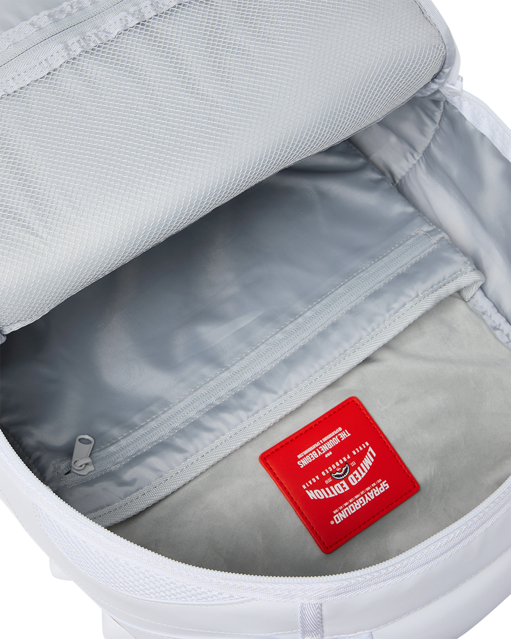 Limited Edition ORBITAL HALO BACKPACK