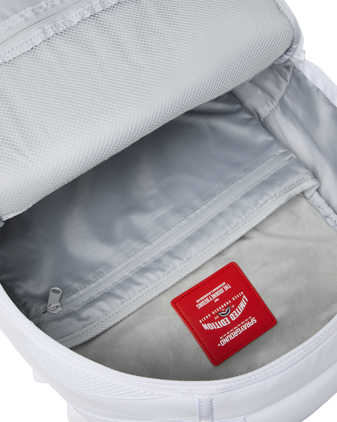 Limited Edition ORBITAL HALO BACKPACK