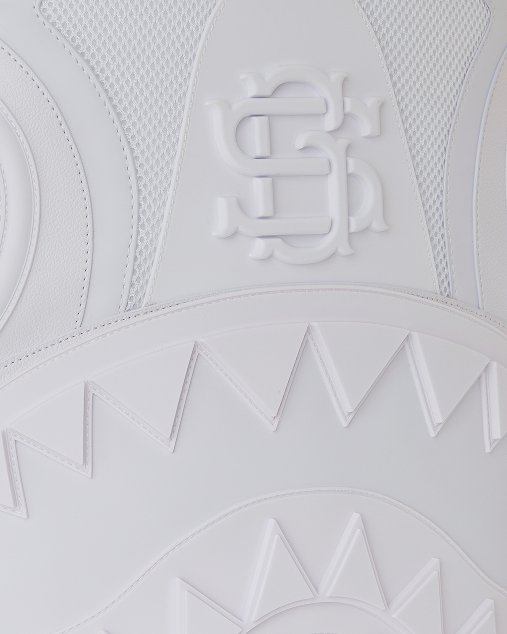 Limited Edition ORBITAL HALO BACKPACK