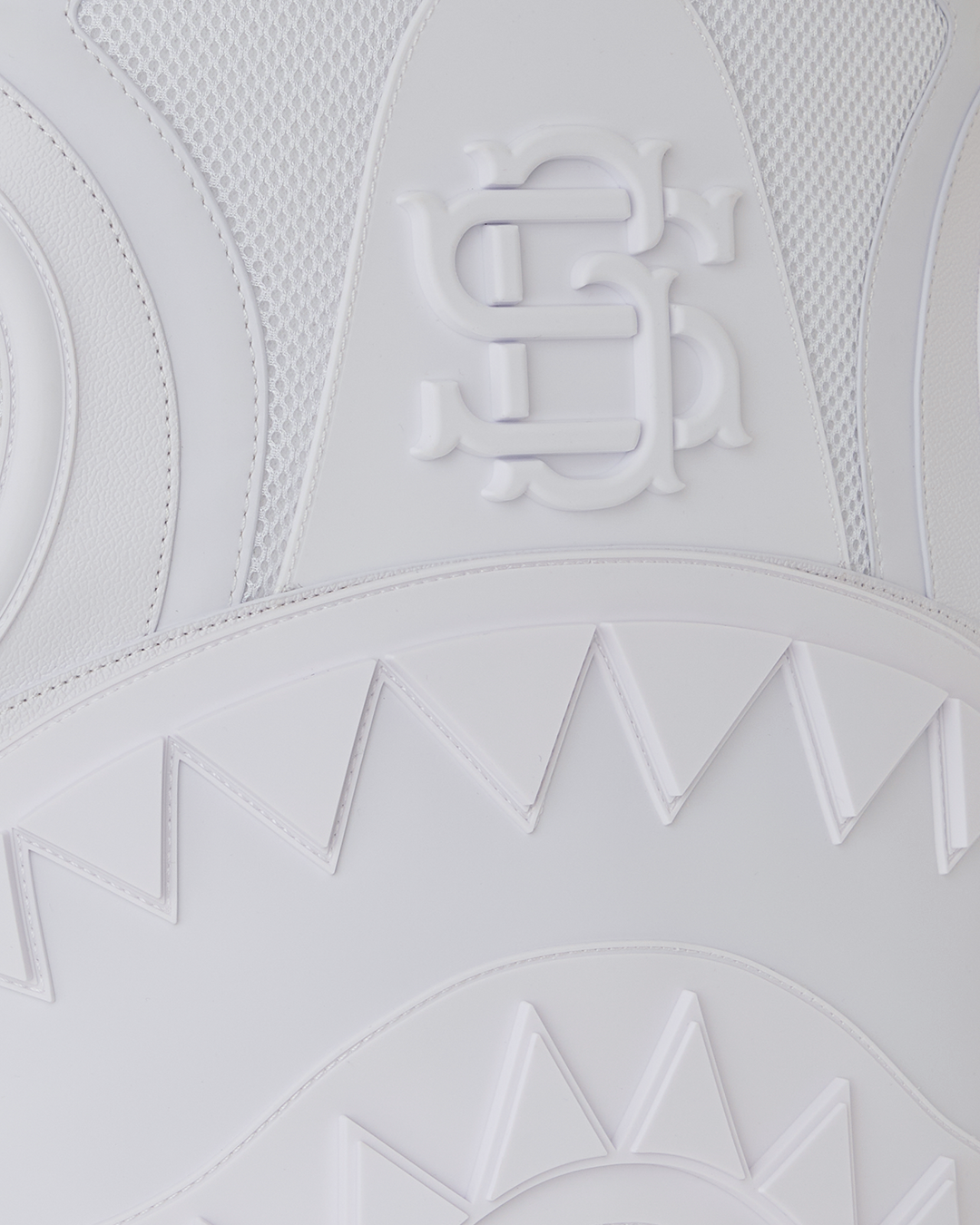 Limited Edition ORBITAL HALO BACKPACK