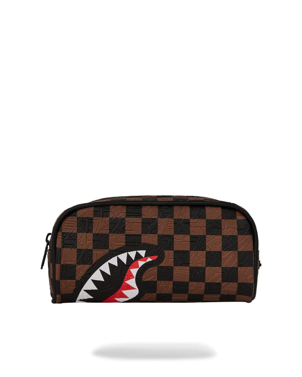 Limited Edition THE PRIVATE JET SHARK CLUB POUCH