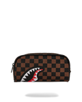 Limited Edition THE PRIVATE JET SHARK CLUB POUCH