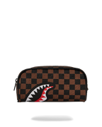 Limited Edition THE PRIVATE JET SHARK CLUB POUCH