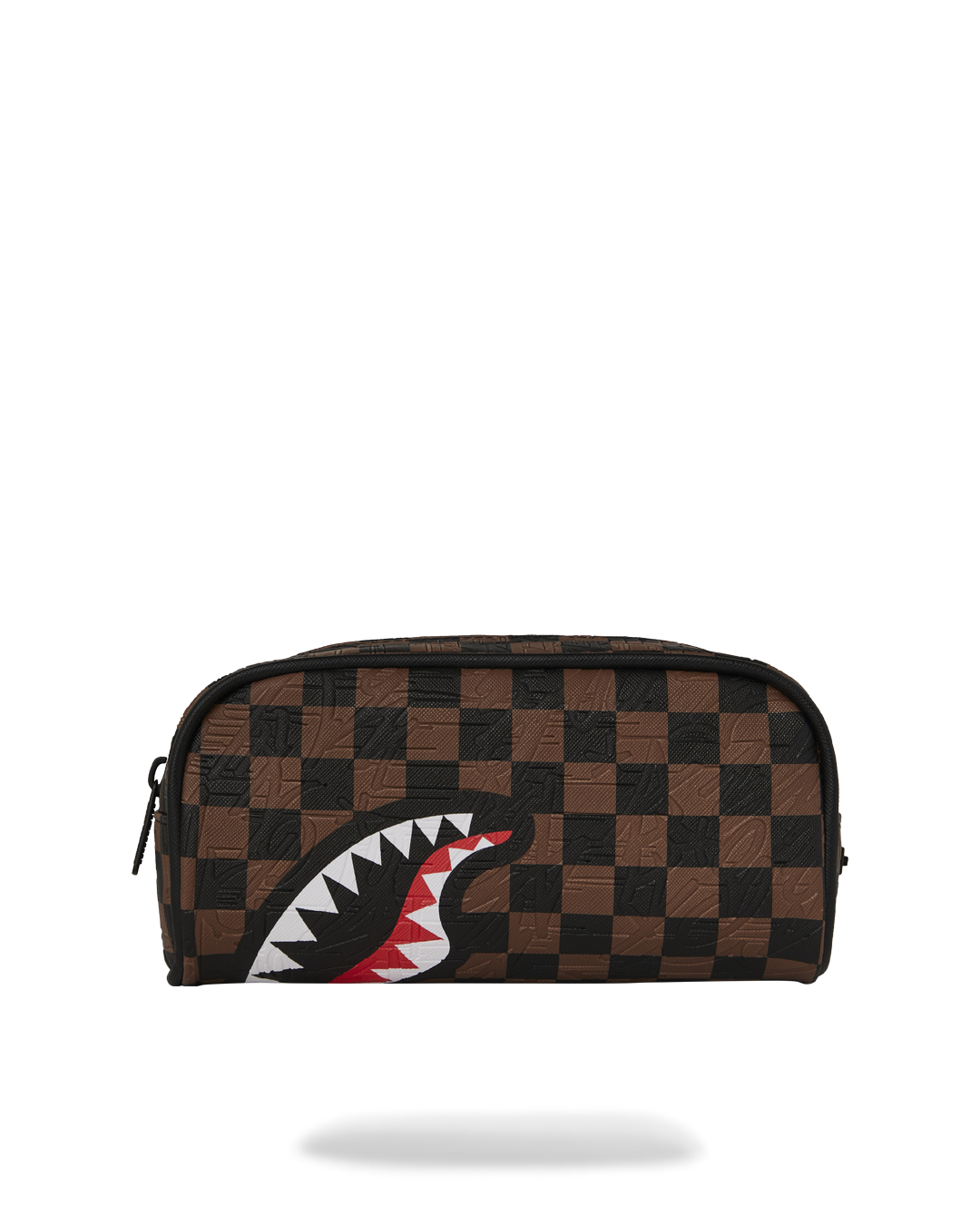 Limited Edition THE PRIVATE JET SHARK CLUB POUCH