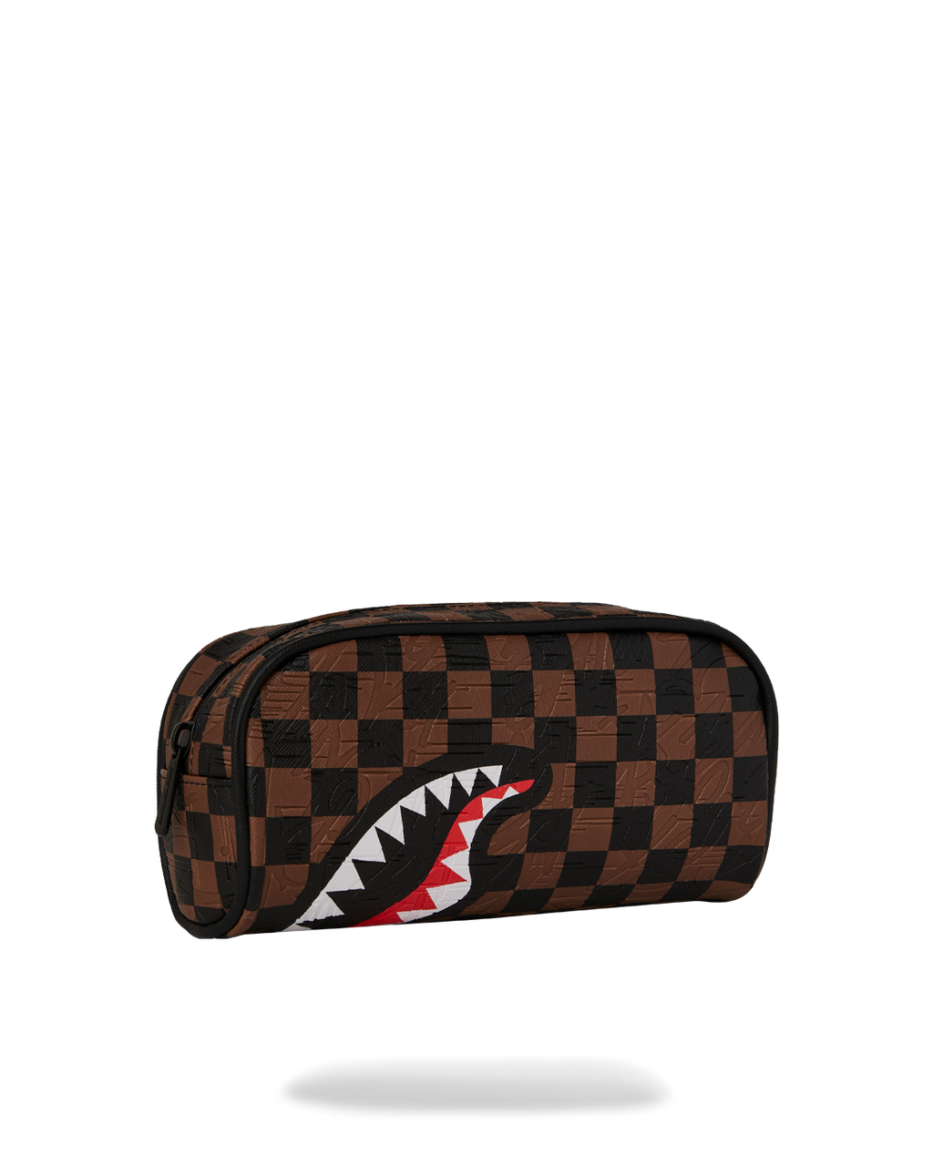 Limited Edition THE PRIVATE JET SHARK CLUB POUCH