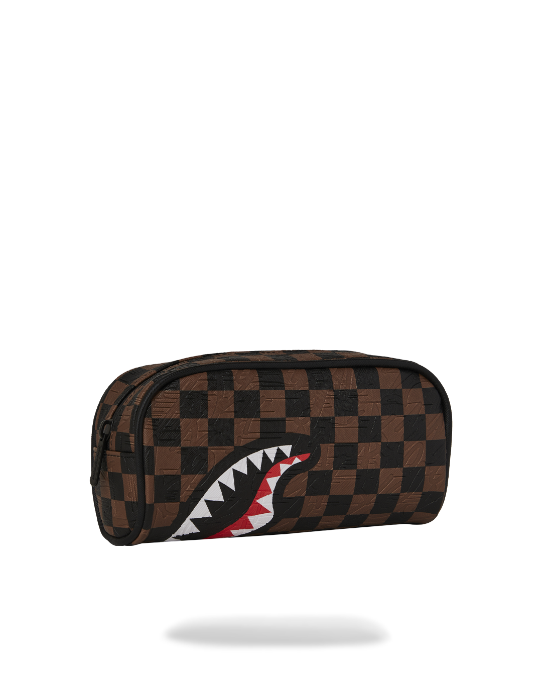 Limited Edition THE PRIVATE JET SHARK CLUB POUCH