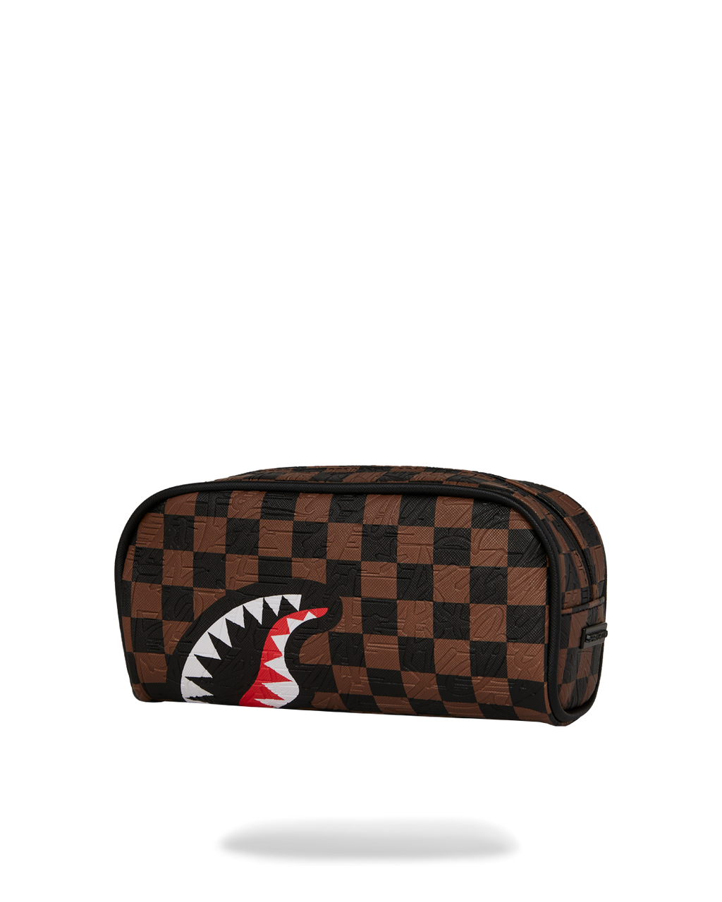 Limited Edition THE PRIVATE JET SHARK CLUB POUCH