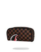 Limited Edition THE PRIVATE JET SHARK CLUB POUCH