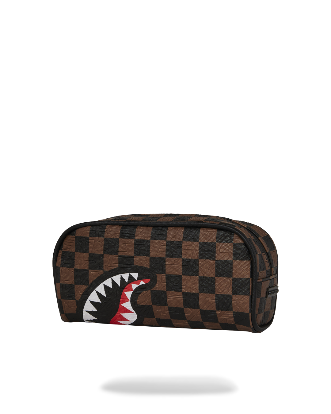 Limited Edition THE PRIVATE JET SHARK CLUB POUCH