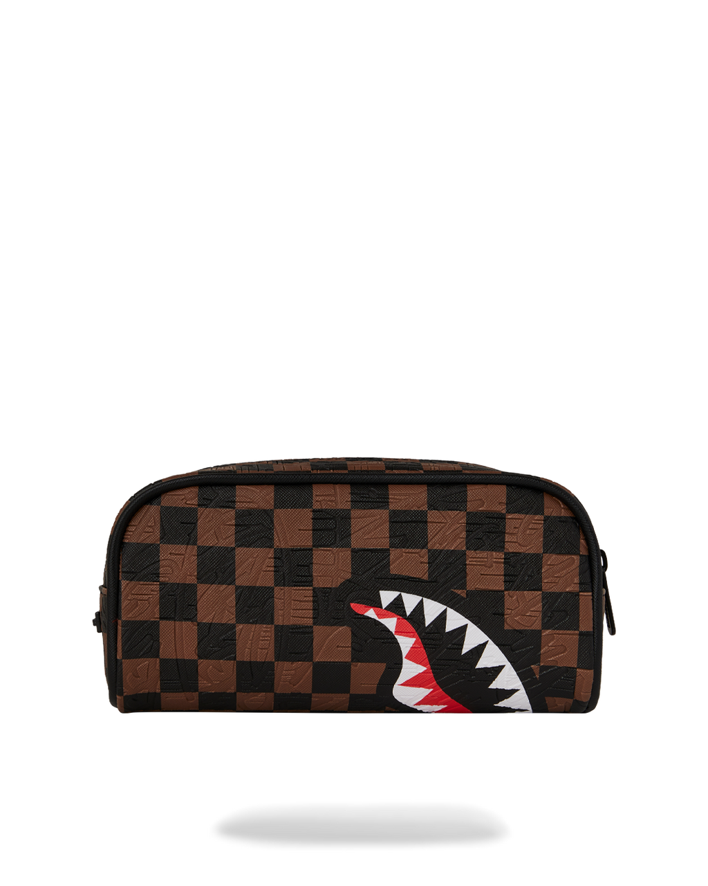 Limited Edition THE PRIVATE JET SHARK CLUB POUCH